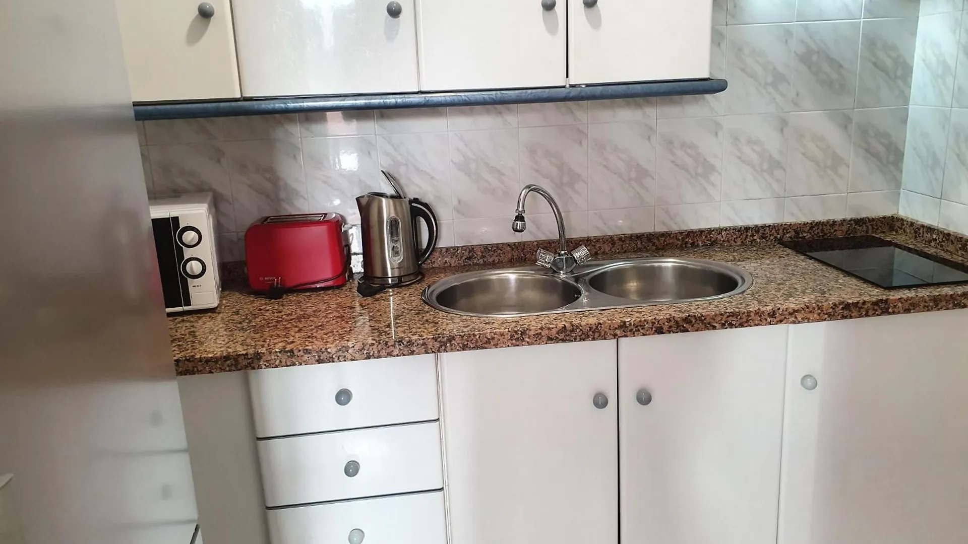 דירות נרחה Piso 2