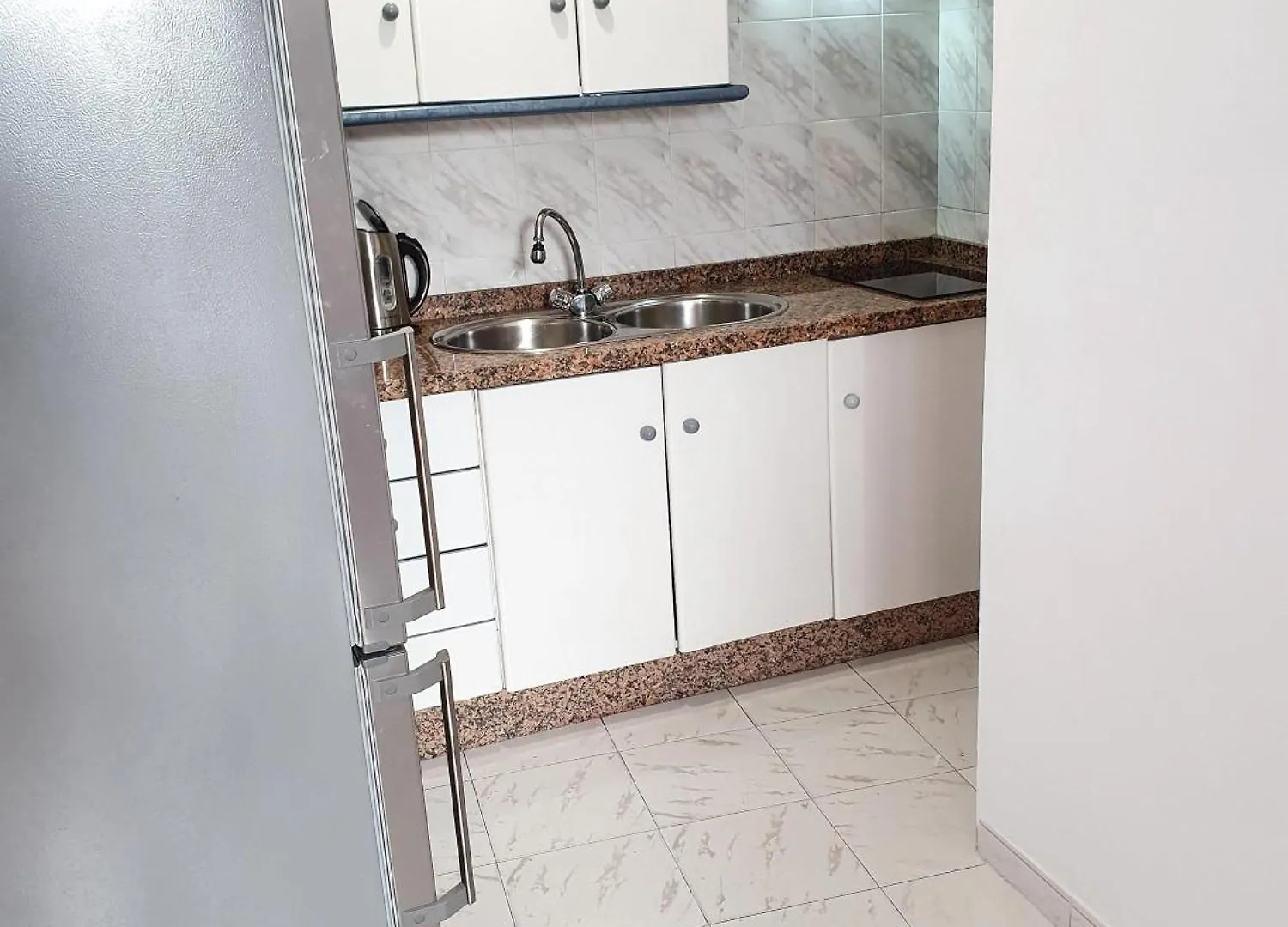 דירות נרחה Piso 2